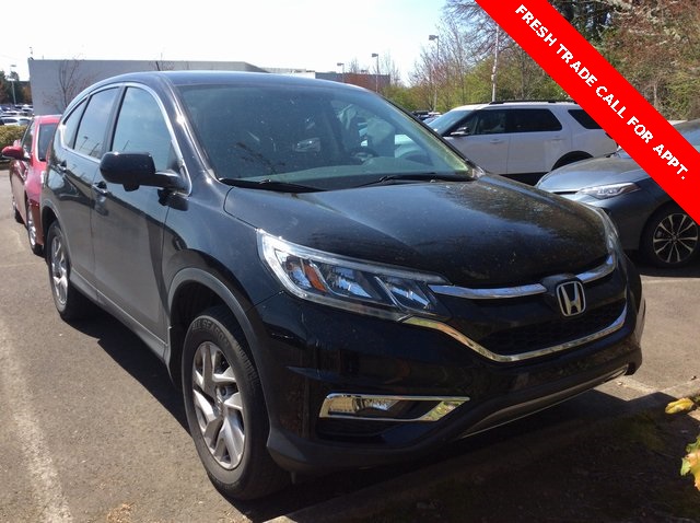 2016 HONDA CR-V OWNERS MANUAL 1-3 DAYS FREE FAST SHIPPING!!