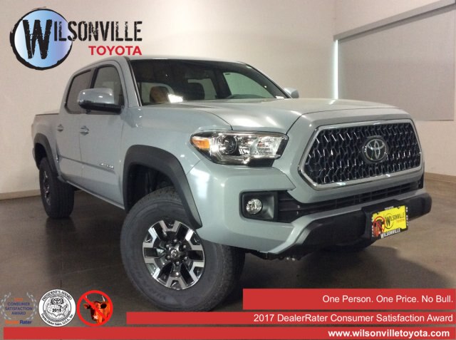 New 2019 Toyota Tacoma TRD Off Road V6 w/accessories(see description ...