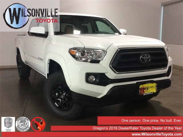 Craigslist Portland Oregon Cars Trucks Owner >> New 2020 Toyota Tacoma Sr5 Double Cab 4wd Craigslist Portland Oregon Cars Trucks Owner >> New 2020 Toyota Tacoma Sr5 Double Cab 4wd