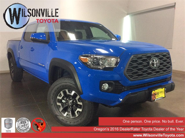Craigslist Portland Oregon Cars Trucks Owner >> New 2020 Toyota Tacoma Trd Offroad Double Cab 4wd Craigslist Portland Oregon Cars Trucks Owner >> New 2020 Toyota Tacoma Trd Offroad Double Cab 4wd