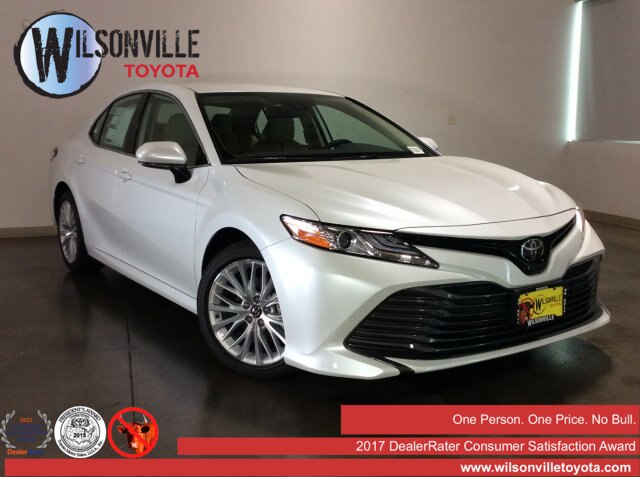 New 2019 Toyota Camry Xle W Accessories See Description Sedan In New 2019 Toyota Camry Xle W Accessories See Description
