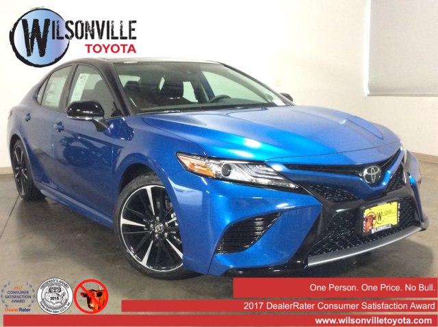 New 2019 Toyota Camry Xse W Accessories See Description Sedan In New 2019 Toyota Camry Xse W Accessories See Description