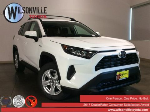 2018 Toyota RAV4 Hybrid: Changes, Arrival, Price >> New Toyota Rav4 Hybrid In Wilsonville Wilsonville Toyota 2018 Toyota RAV4 Hybrid: Changes, Arrival, Price >> New Toyota Rav4 Hybrid In Wilsonville Wilsonville Toyota